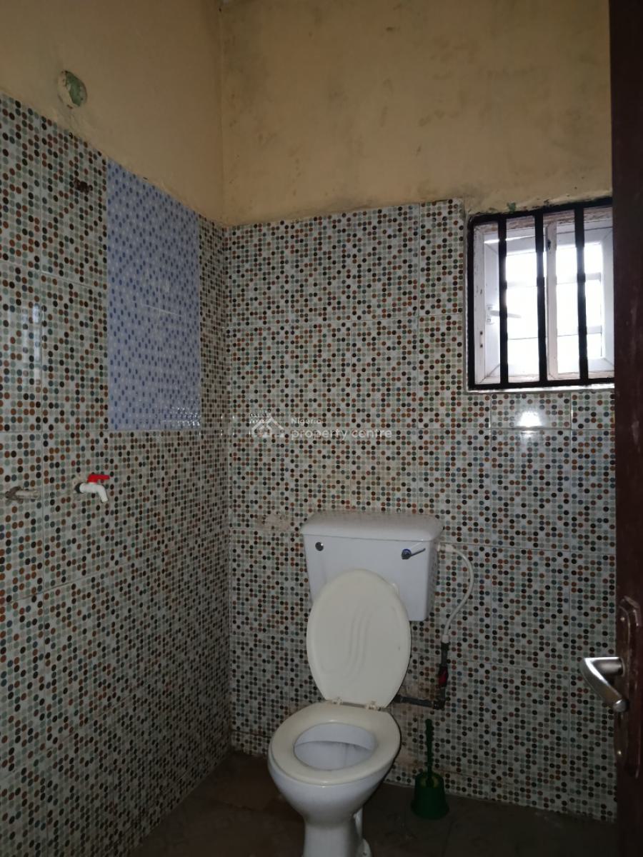 Beautiful 3 Bedroom Apartment, Mcc Rd, Owerri Municipal, Imo, Flat / Apartment for Rent