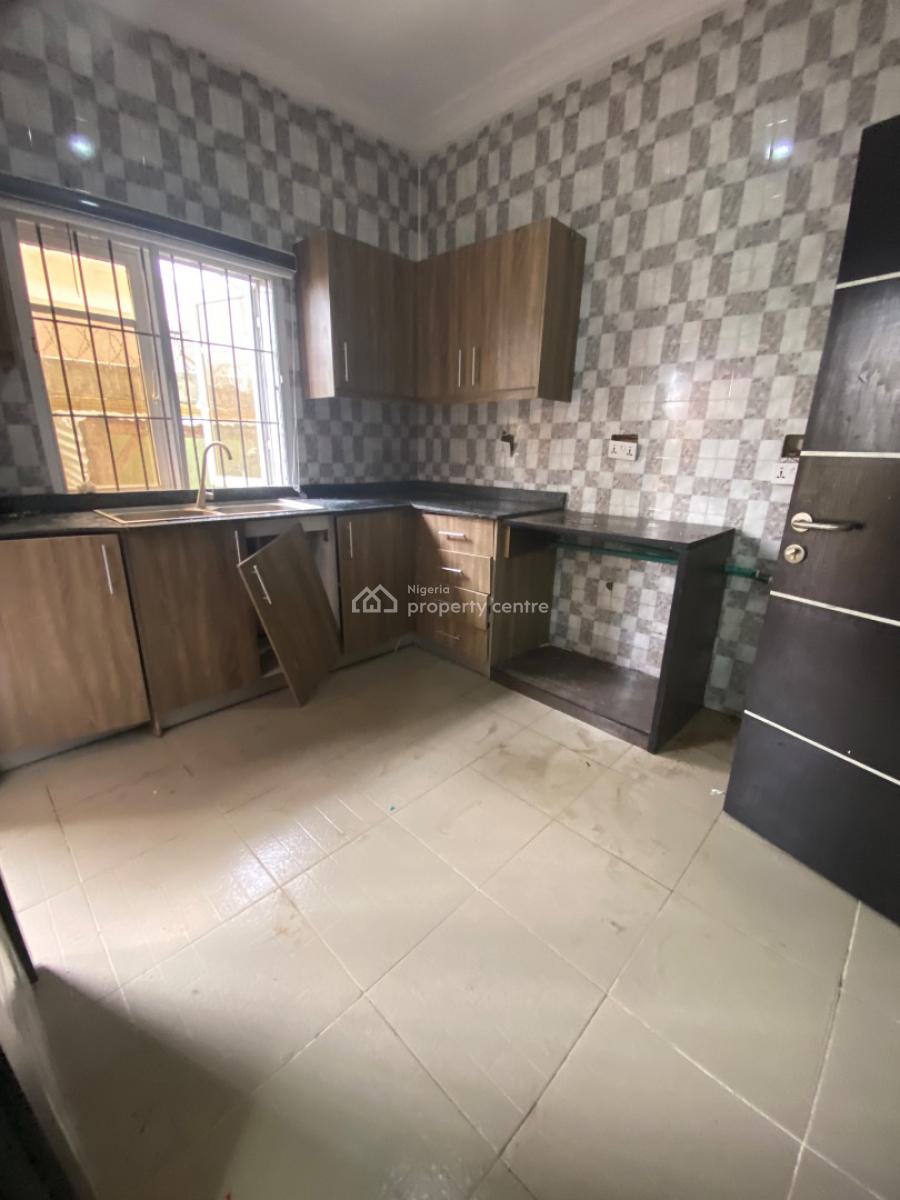 Just in: a Code Generated Entry, Peninsula Garden Behind Blenco Supermarket, Olokonla, Ajah, Lagos, Flat / Apartment for Rent