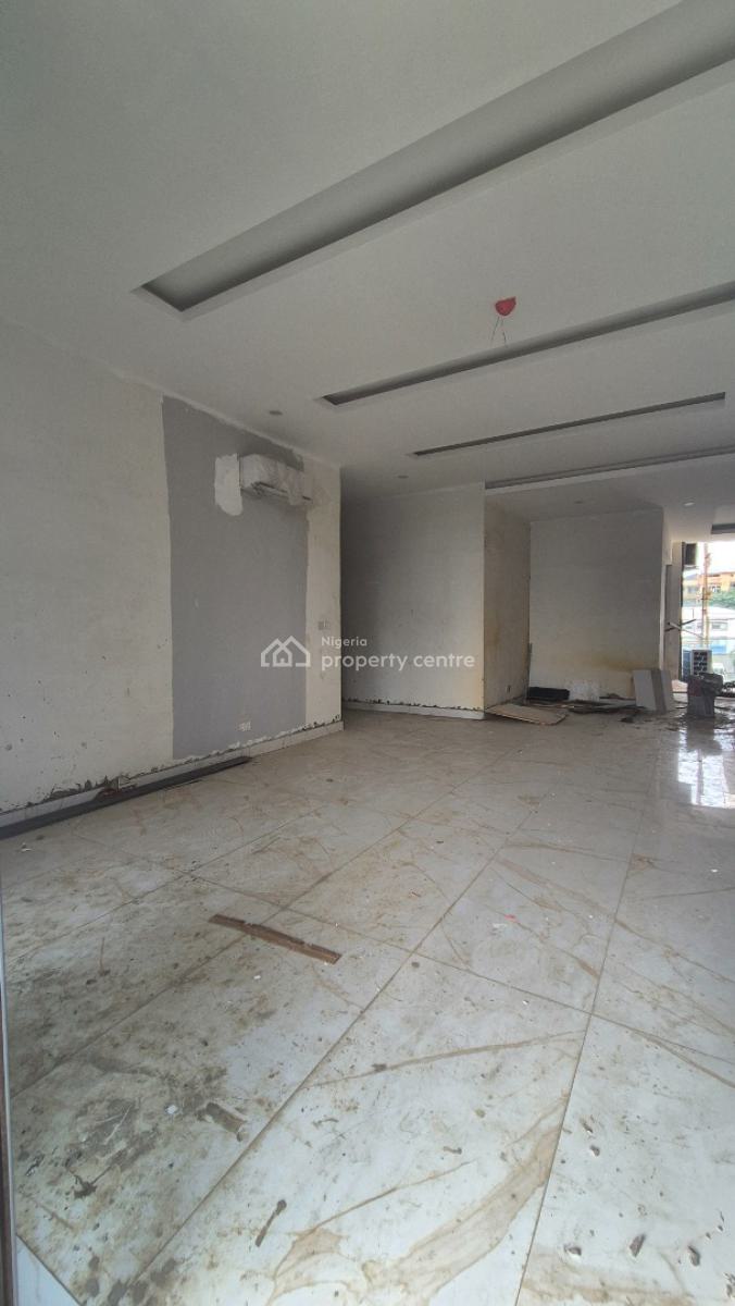 Ultra Modern 24 Units Luxurious Partly Furnished 3 Bedroom Flats, Off Issac John Street Gra Ikeja, Ikeja Gra, Ikeja, Lagos, Flat / Apartment for Rent