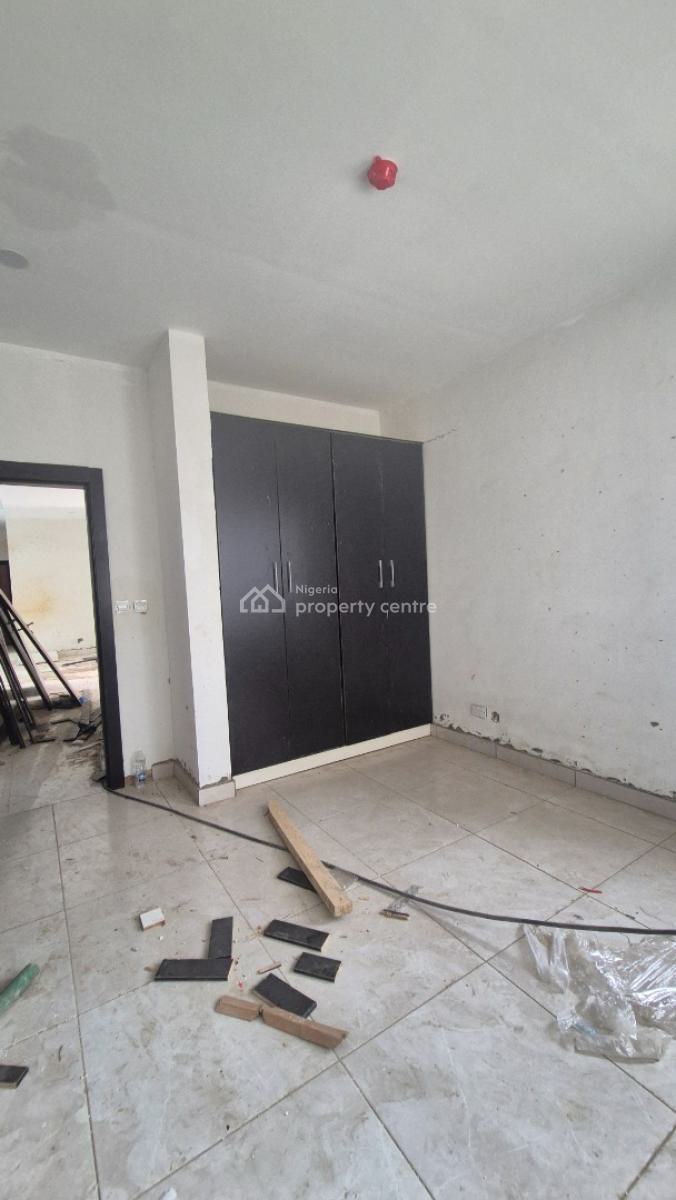 Ultra Modern 24 Units Luxurious Partly Furnished 3 Bedroom Flats, Off Issac John Street Gra Ikeja, Ikeja Gra, Ikeja, Lagos, Flat / Apartment for Rent