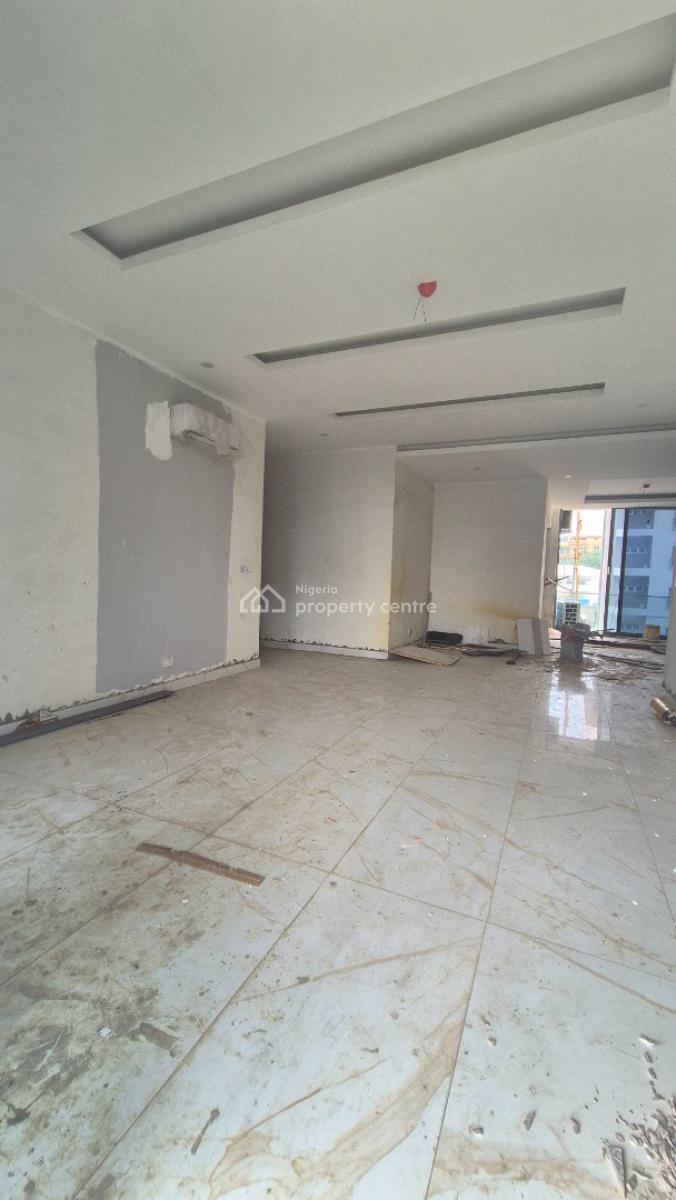 Ultra Modern 24 Units Luxurious Partly Furnished 3 Bedroom Flats, Off Issac John Street Gra Ikeja, Ikeja Gra, Ikeja, Lagos, Flat / Apartment for Rent