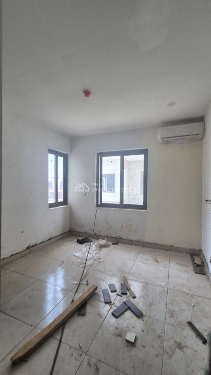 Ultra Modern 24 Units Luxurious Partly Furnished 3 Bedroom Flats, Off Issac John Street Gra Ikeja, Ikeja Gra, Ikeja, Lagos, Flat / Apartment for Rent