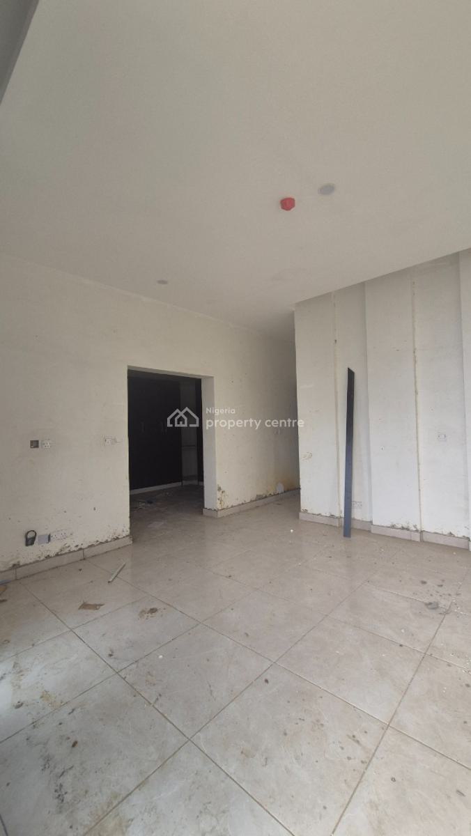 Ultra Modern 24 Units Luxurious Partly Furnished 3 Bedroom Flats, Off Issac John Street Gra Ikeja, Ikeja Gra, Ikeja, Lagos, Flat / Apartment for Rent
