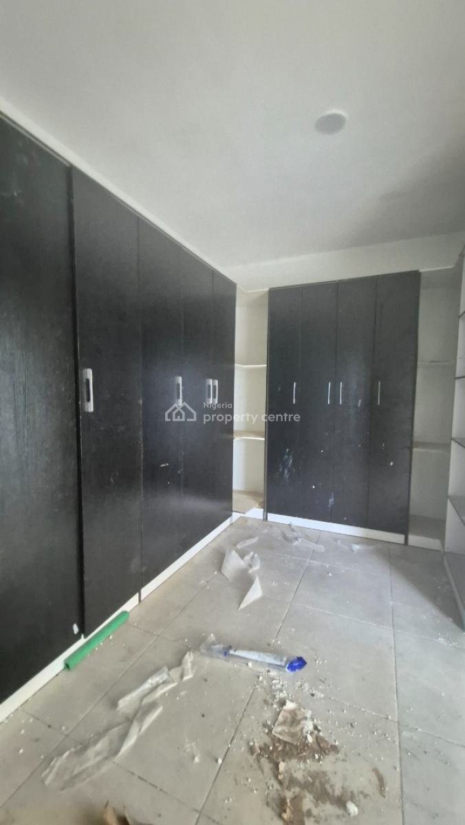Ultra Modern 24 Units Luxurious Partly Furnished 3 Bedroom Flats, Off Issac John Street Gra Ikeja, Ikeja Gra, Ikeja, Lagos, Flat / Apartment for Rent