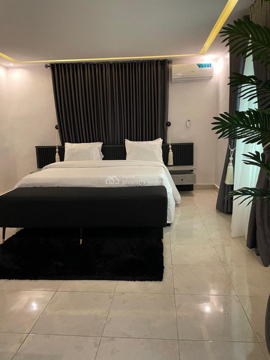 Most Affordable, Modern & Fully Furnished 3-bedroom Apartment with Bq, Ikate, Lekki, Lagos, Flat / Apartment for Sale