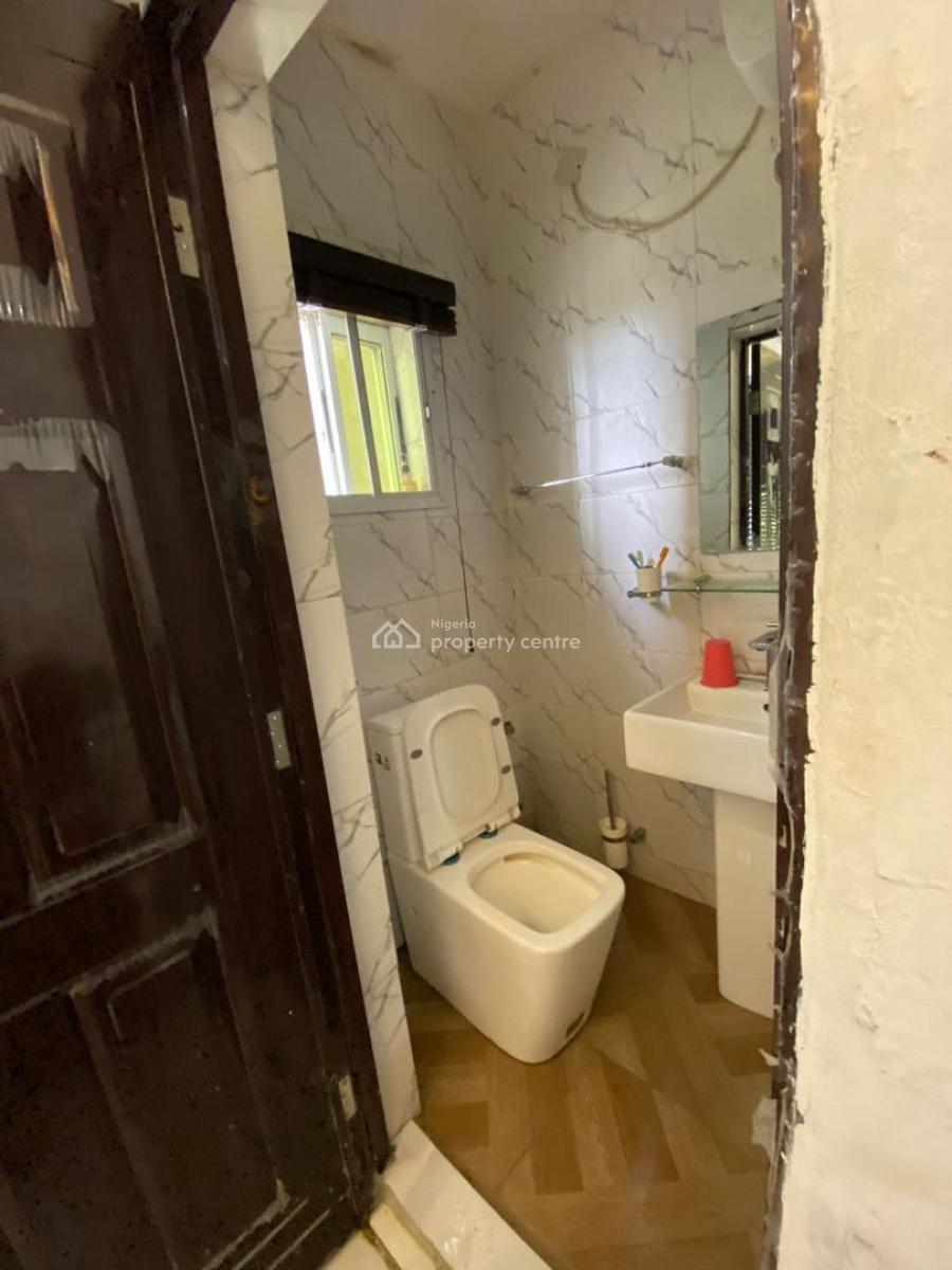 Most Affordable, Modern & Fully Furnished 3-bedroom Apartment with Bq, Ikate, Lekki, Lagos, Flat / Apartment for Sale