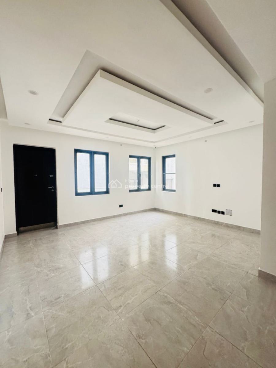 Luxuriously Built 2 Bedroom Flat, Lekki Phase 1, Lekki, Lagos, Flat / Apartment for Rent