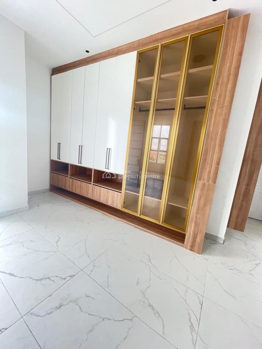 Luxurious 5 Bedroom Detached House, Ikate,lekki, Ikate, Lekki, Lagos, Detached Duplex for Sale