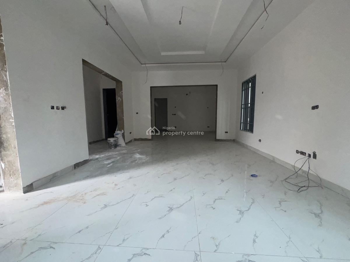Luxury Built 5 Bedroom Detached Duplex with Elevator, Wuse, Zone 1, Abuja, Zone 1, Wuse, Abuja, House for Sale