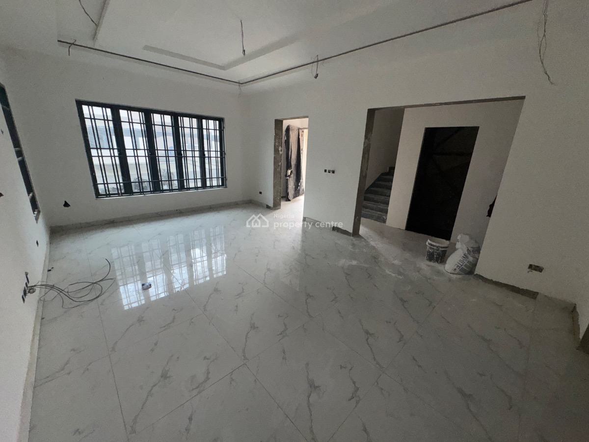 Luxury Built 5 Bedroom Detached Duplex with Elevator, Wuse, Zone 1, Abuja, Zone 1, Wuse, Abuja, House for Sale