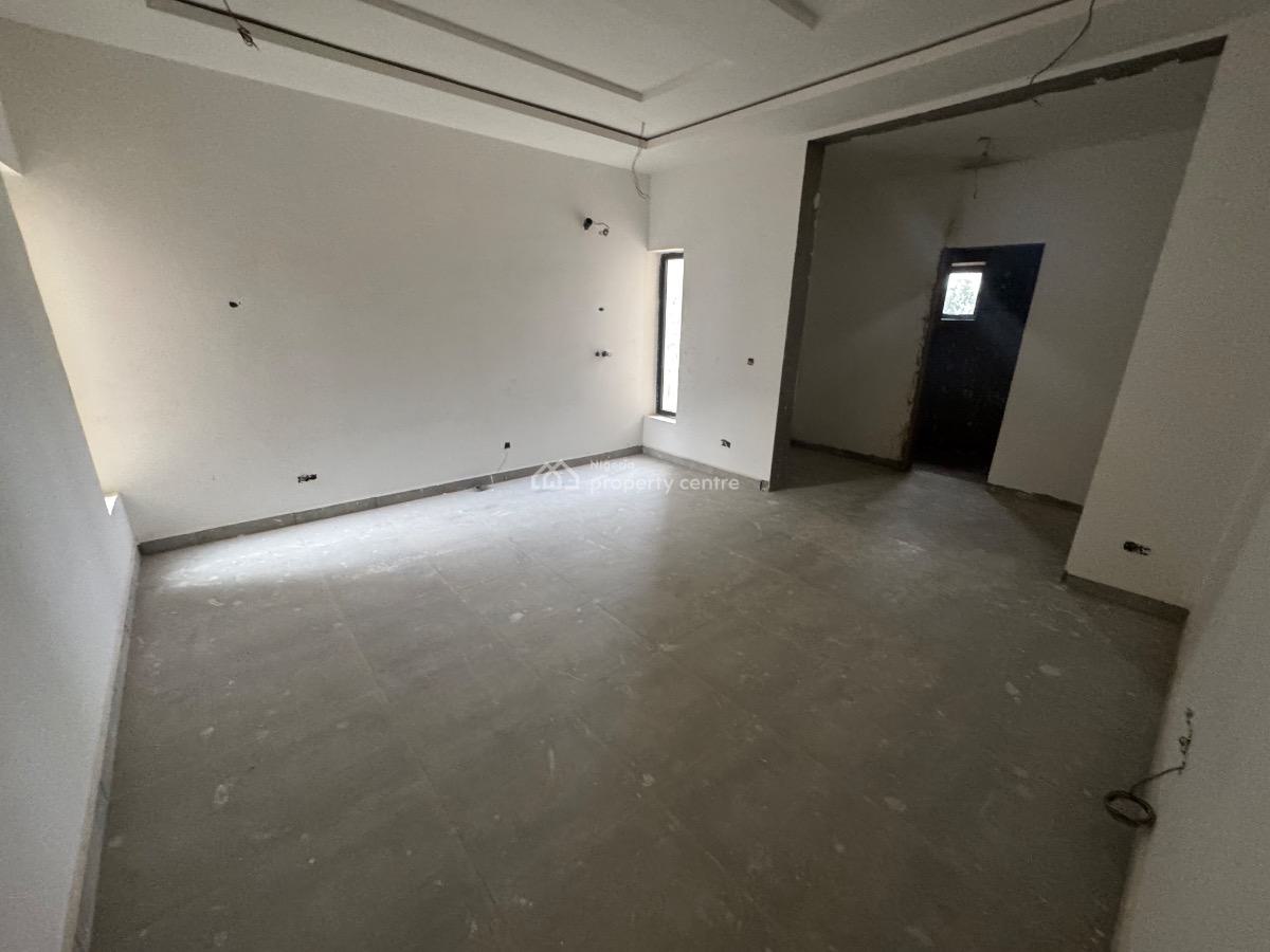 Luxury Built 5 Bedroom Detached Duplex with Elevator, Wuse, Zone 1, Abuja, Zone 1, Wuse, Abuja, House for Sale