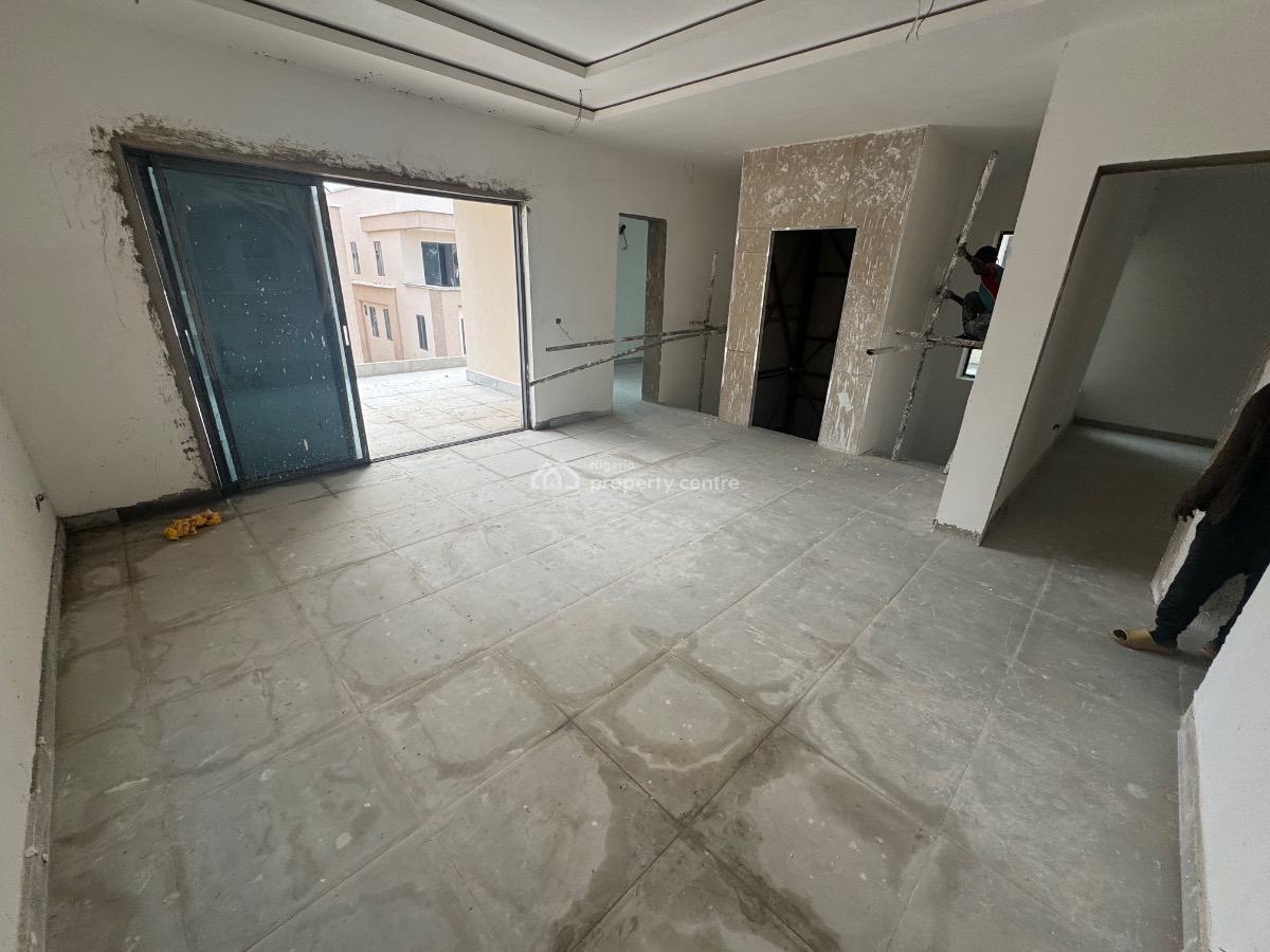 Luxury Built 5 Bedroom Detached Duplex with Elevator, Wuse, Zone 1, Abuja, Zone 1, Wuse, Abuja, House for Sale