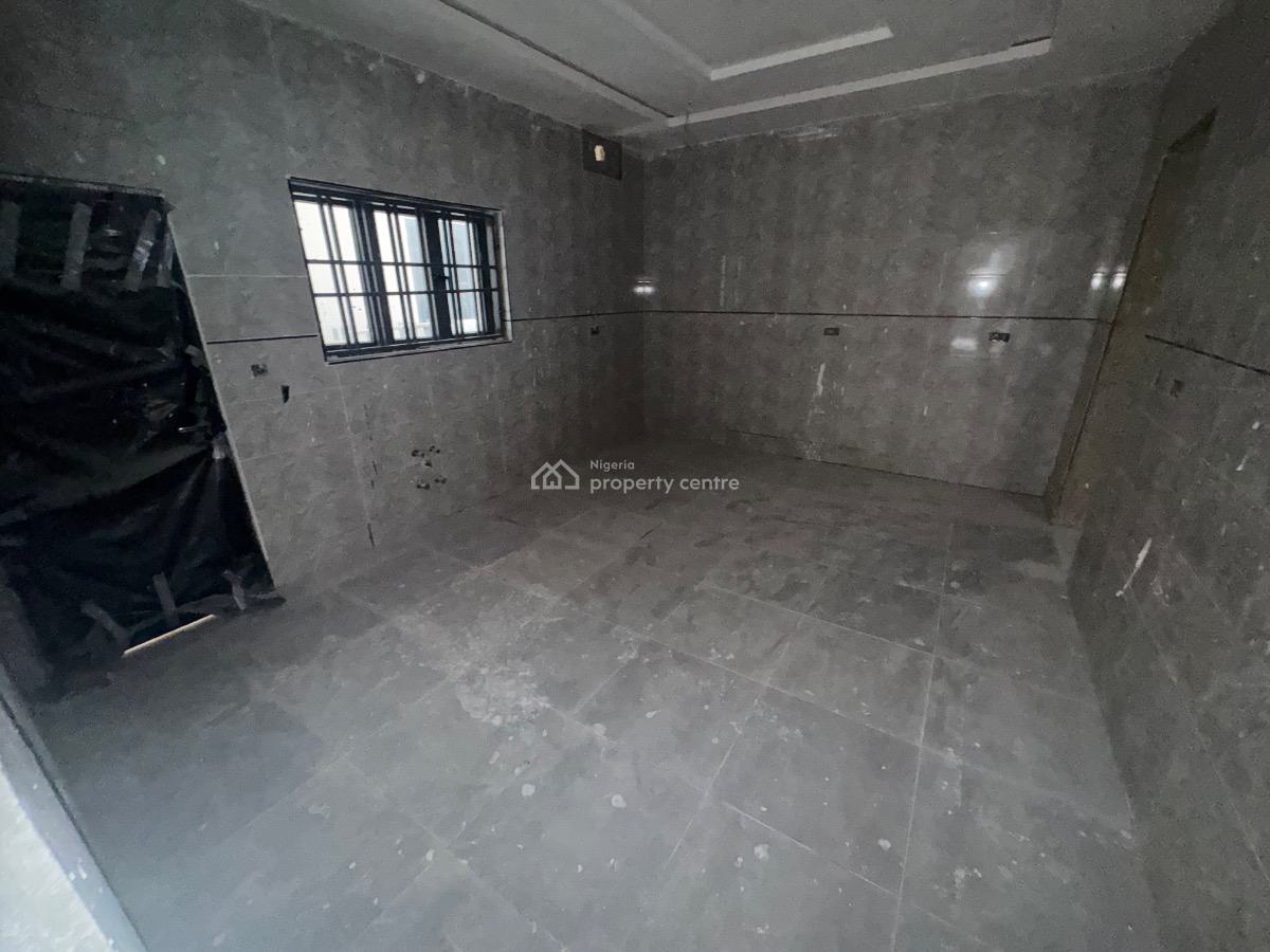 Luxury Built 5 Bedroom Detached Duplex with Elevator, Wuse, Zone 1, Abuja, Zone 1, Wuse, Abuja, House for Sale