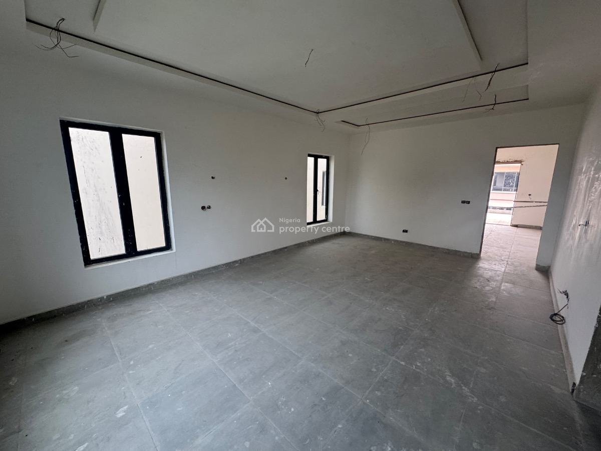 Luxury Built 5 Bedroom Detached Duplex with Elevator, Wuse, Zone 1, Abuja, Zone 1, Wuse, Abuja, House for Sale