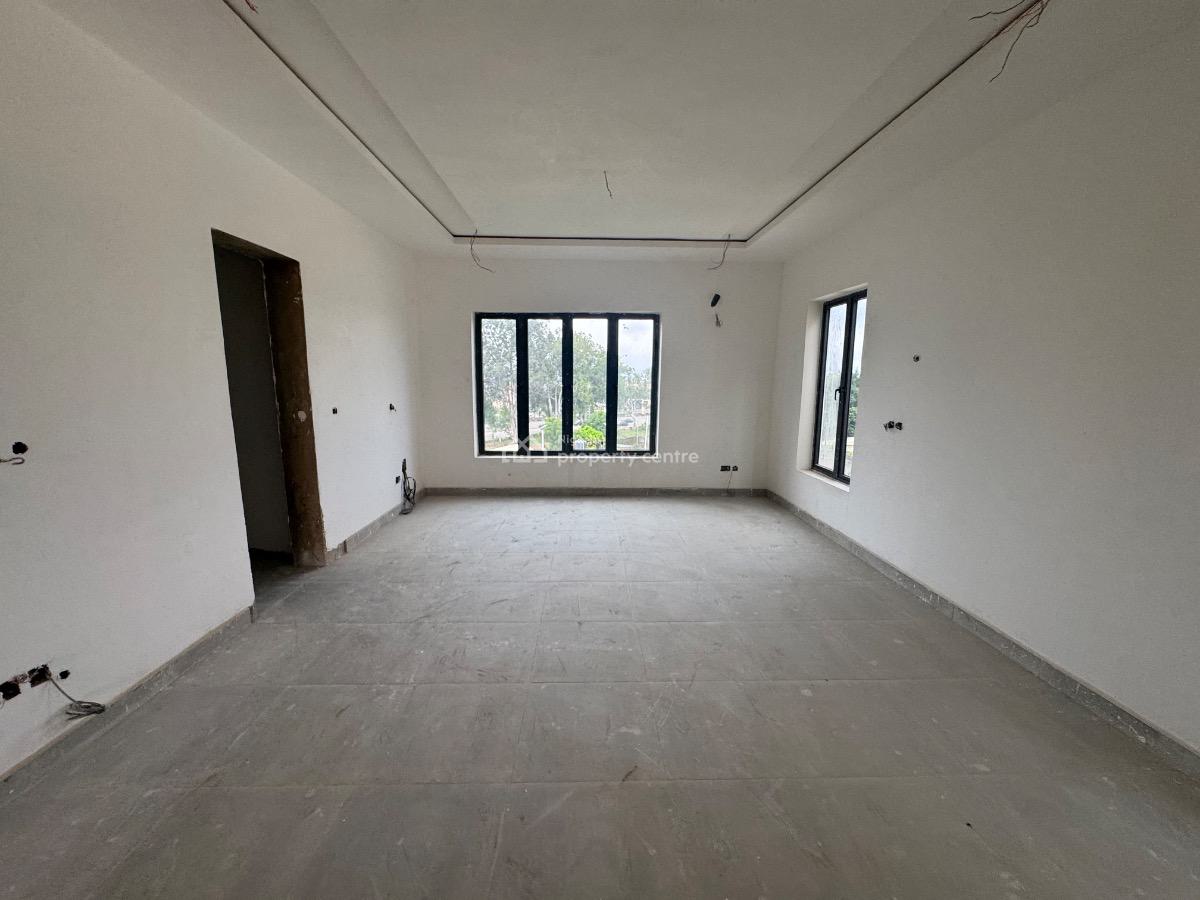 Luxury Built 5 Bedroom Detached Duplex with Elevator, Wuse, Zone 1, Abuja, Zone 1, Wuse, Abuja, House for Sale