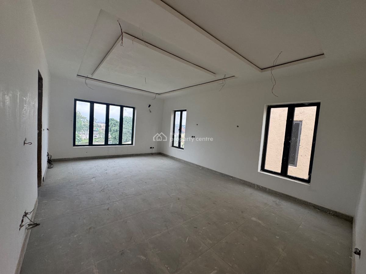 Luxury Built 5 Bedroom Detached Duplex with Elevator, Wuse, Zone 1, Abuja, Zone 1, Wuse, Abuja, House for Sale