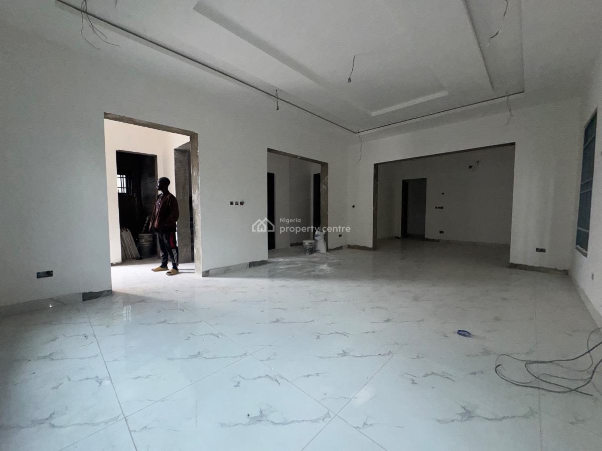 Luxury Built 5 Bedroom Detached Duplex with Elevator, Wuse, Zone 1, Abuja, Zone 1, Wuse, Abuja, House for Sale