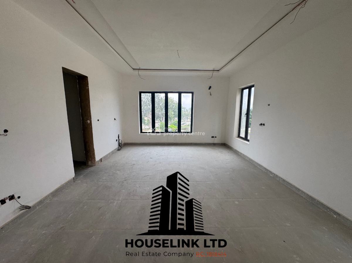Luxury Built 5 Bedroom Detached Duplex with Elevator, Wuse Zone1, Abuja, Zone 1, Wuse, Abuja, Detached Duplex for Sale