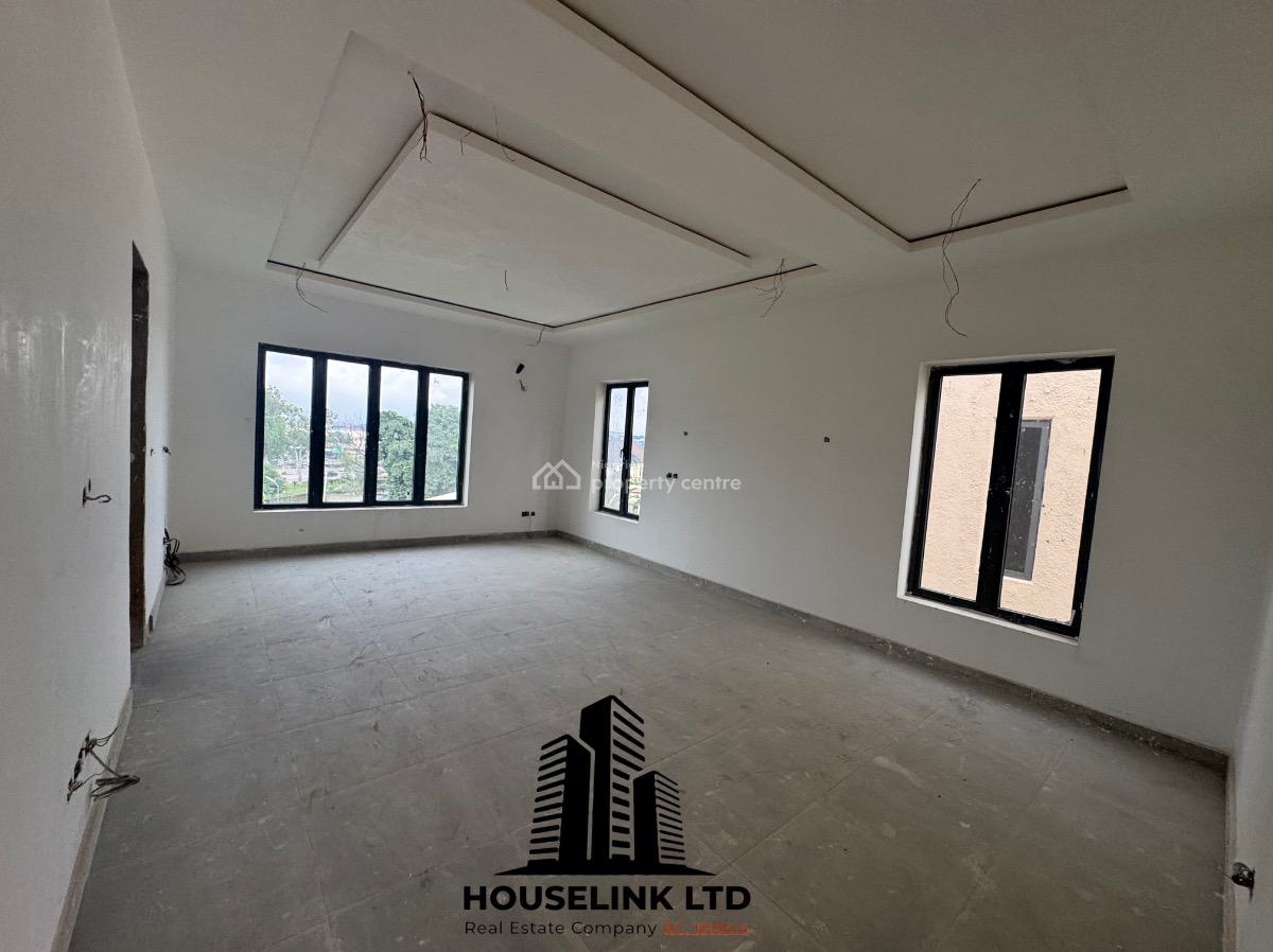 Luxury Built 5 Bedroom Detached Duplex with Elevator, Wuse Zone1, Abuja, Zone 1, Wuse, Abuja, Detached Duplex for Sale