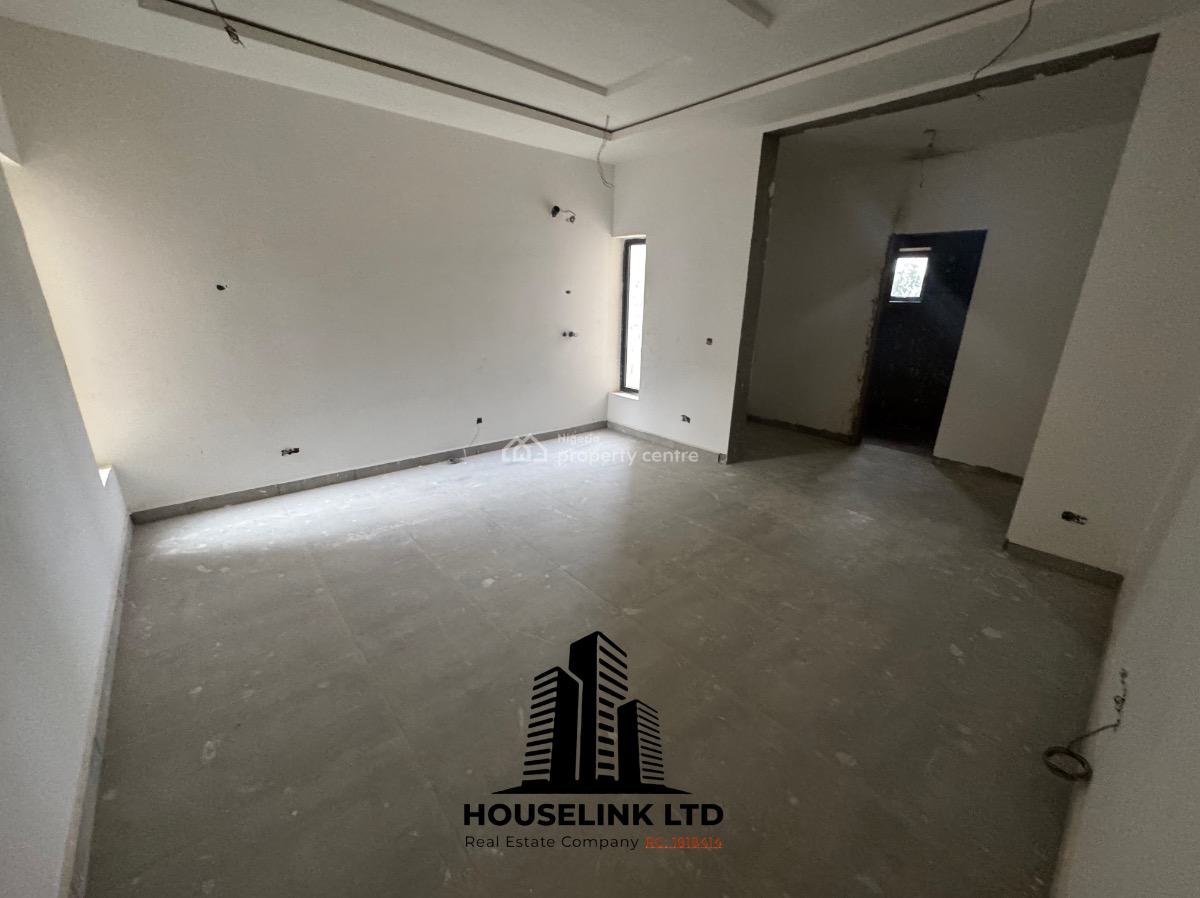 Luxury Built 5 Bedroom Detached Duplex with Elevator, Wuse Zone1, Abuja, Zone 1, Wuse, Abuja, Detached Duplex for Sale