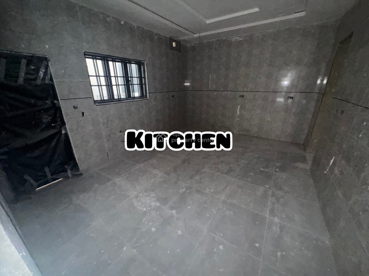 Luxury Built 5 Bedroom Detached Duplex with Elevator, Wuse Zone1, Abuja, Zone 1, Wuse, Abuja, Detached Duplex for Sale