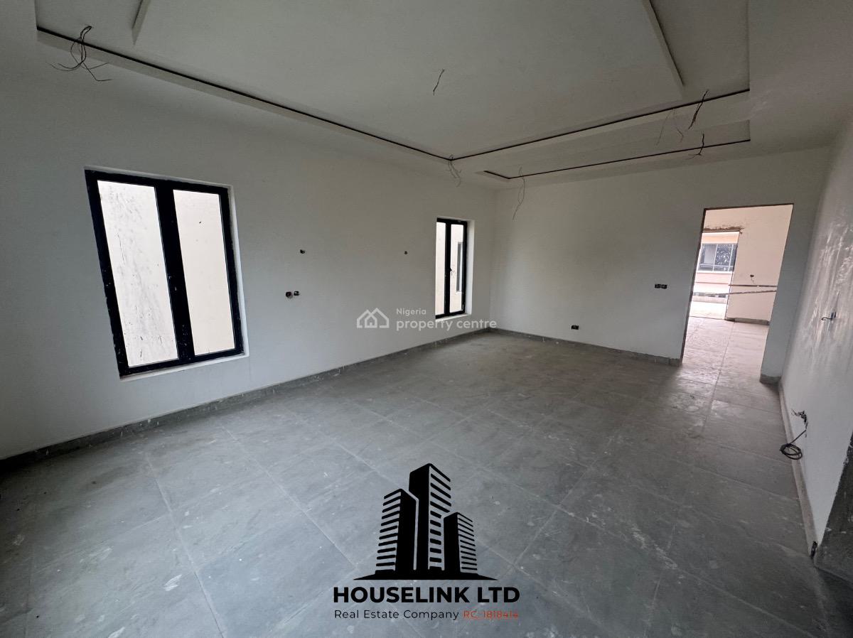 Luxury Built 5 Bedroom Detached Duplex with Elevator, Wuse Zone1, Abuja, Zone 1, Wuse, Abuja, Detached Duplex for Sale