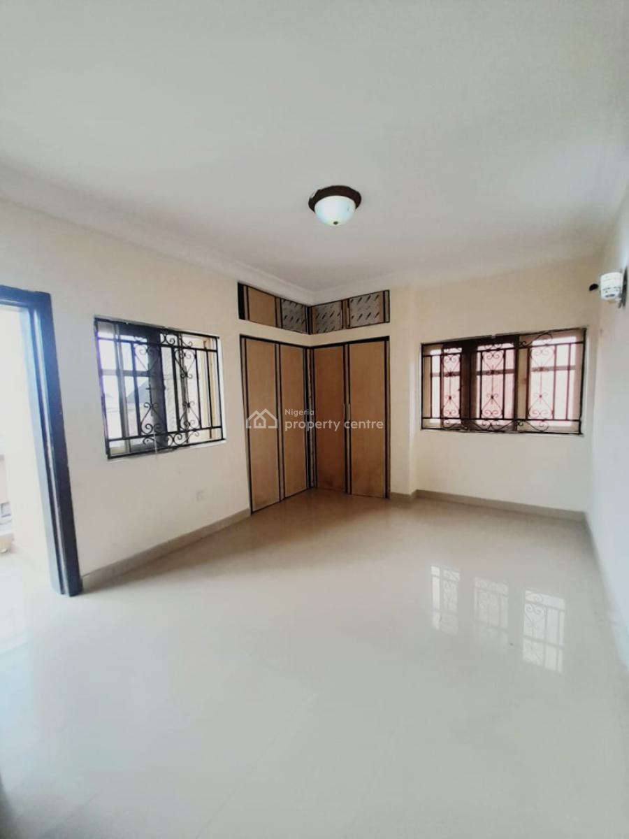 Luxury 3 Bedroom Apartment with Excellent Facilities, Thomas Estate, Ajah, Lagos, Flat / Apartment for Rent