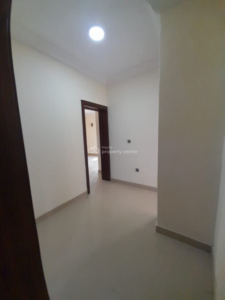 Luxury 3 Bedroom Apartment with Excellent Facilities, Thomas Estate, Ajah, Lagos, Flat / Apartment for Rent