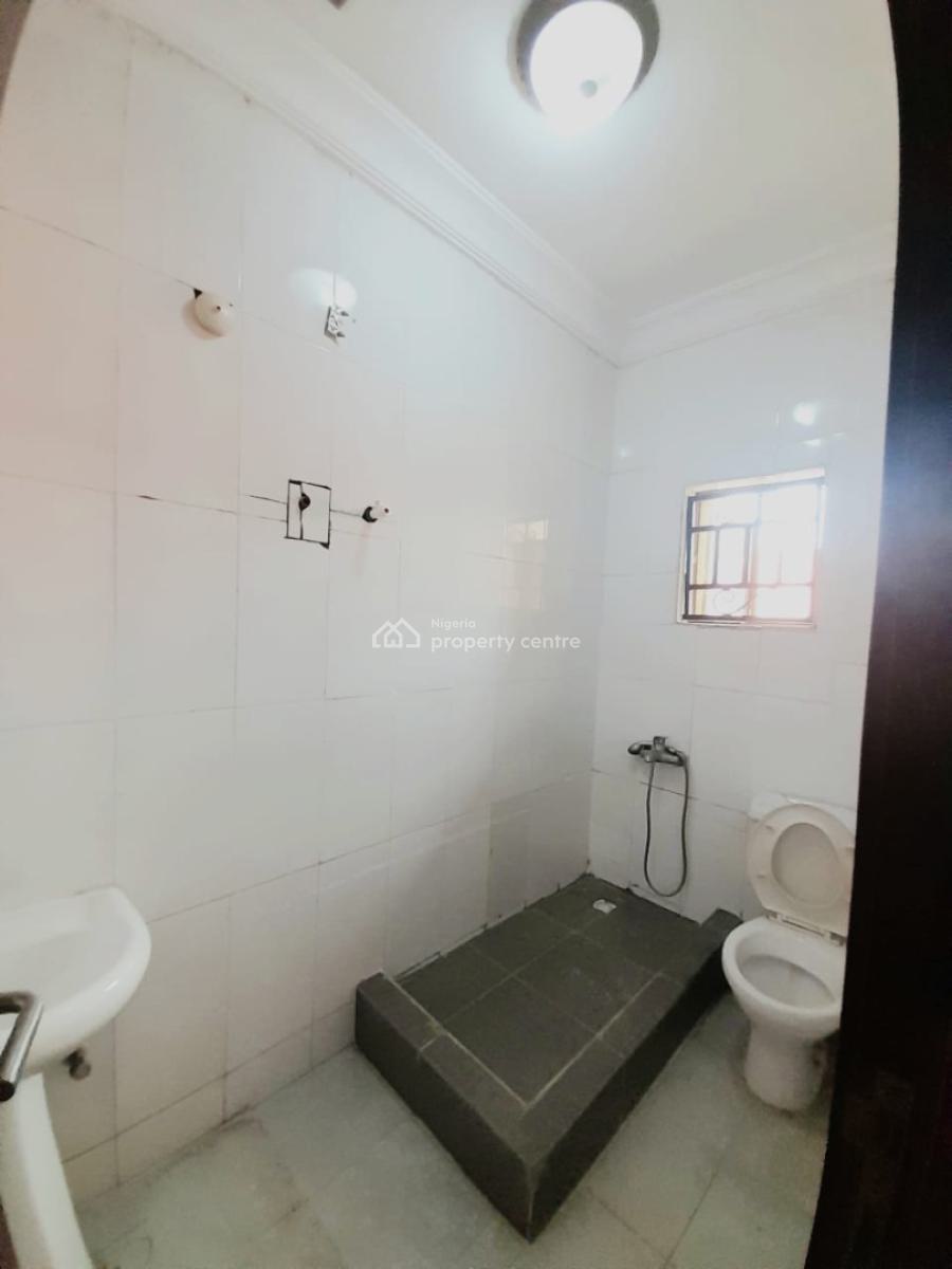 Luxury 3 Bedroom Apartment with Excellent Facilities, Thomas Estate, Ajah, Lagos, Flat / Apartment for Rent