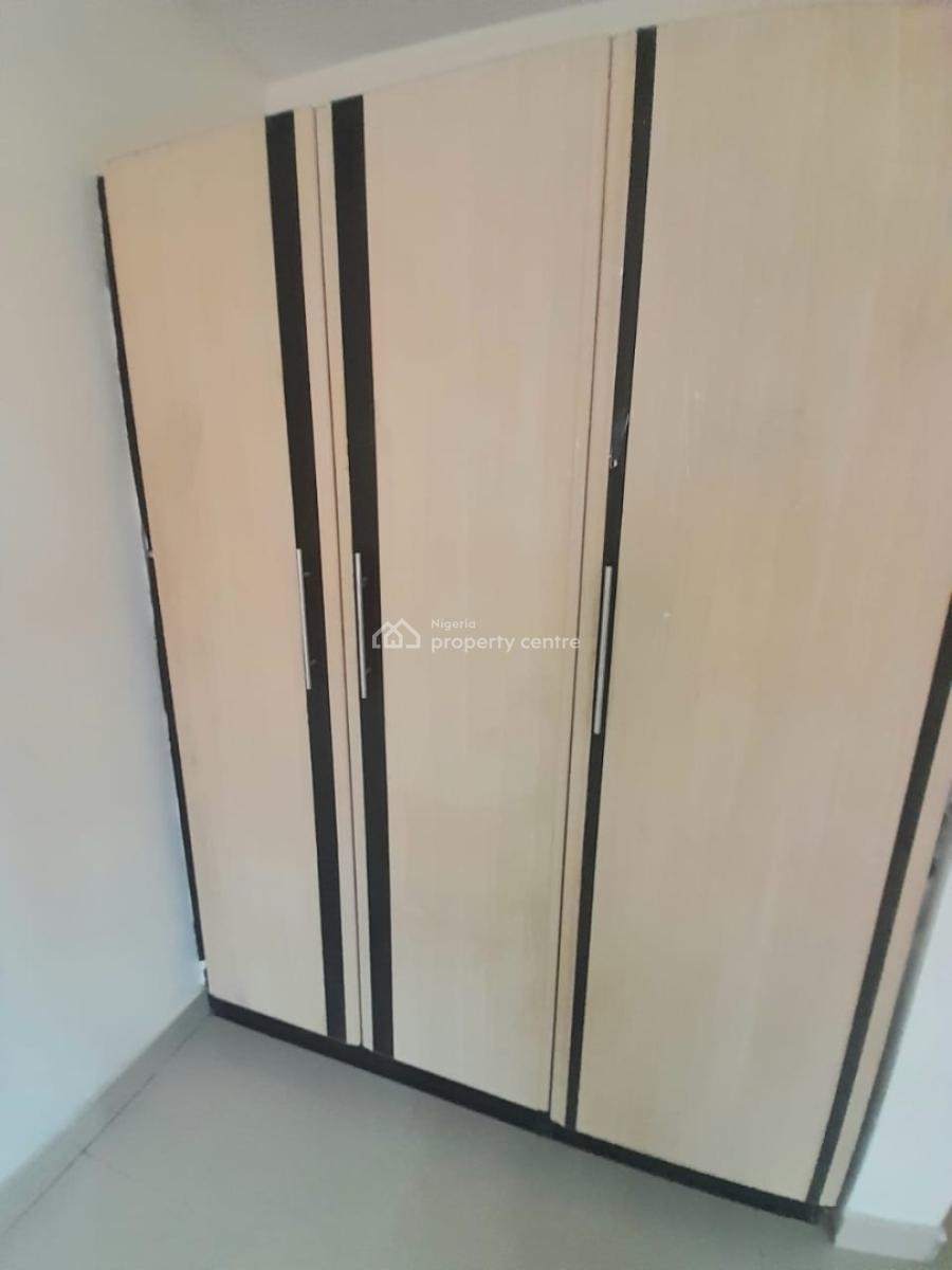 Luxury 3 Bedroom Apartment with Excellent Facilities, Thomas Estate, Ajah, Lagos, Flat / Apartment for Rent