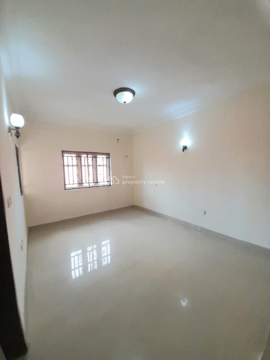 Luxury 3 Bedroom Apartment with Excellent Facilities, Thomas Estate, Ajah, Lagos, Flat / Apartment for Rent
