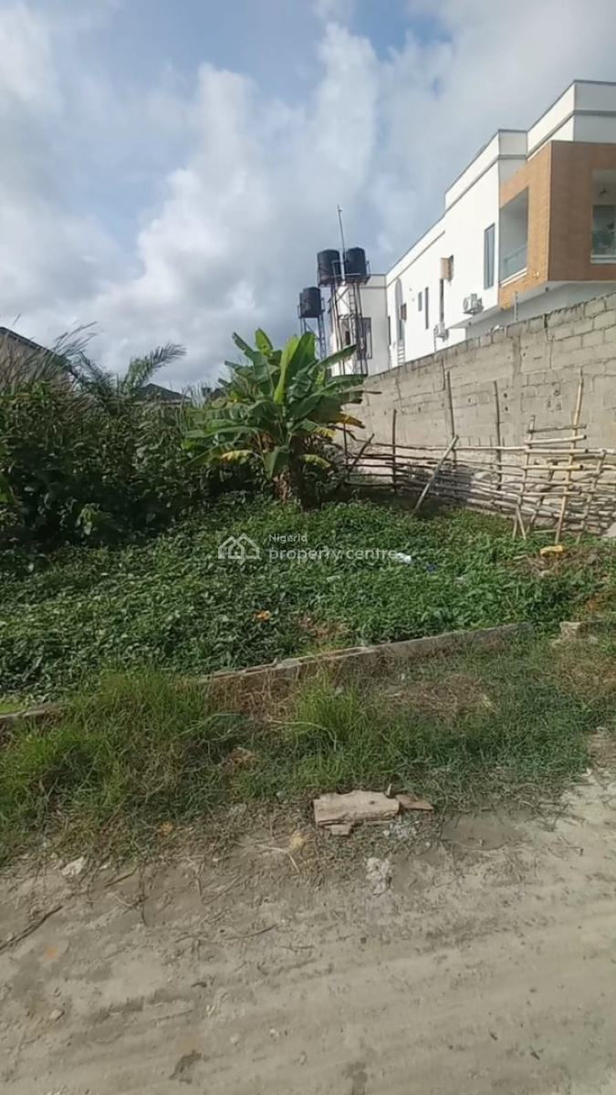 Hot Joint Venture, Sangotedo, Ajah, Lagos, Land Joint Venture