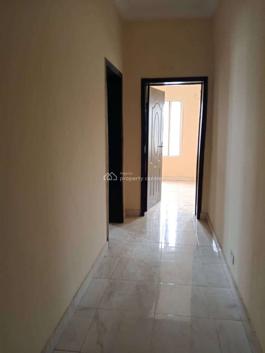5 Bedroom Detached House, Royal Pine Ajah, Ajah, Lagos, Detached Duplex for Rent