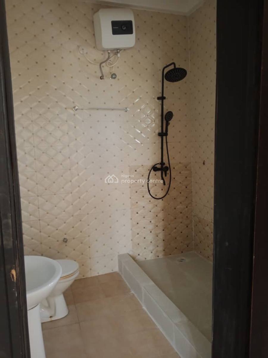 5 Bedroom Detached House, Royal Pine Ajah, Ajah, Lagos, Detached Duplex for Rent