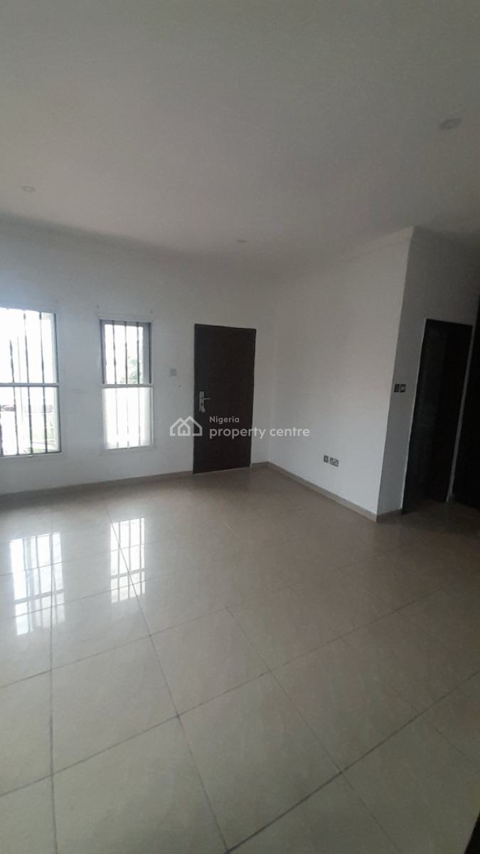Serviced 4 Bedroom Terraced Duplex with Bq, Osapa, Lekki, Lagos, Terraced Duplex for Sale