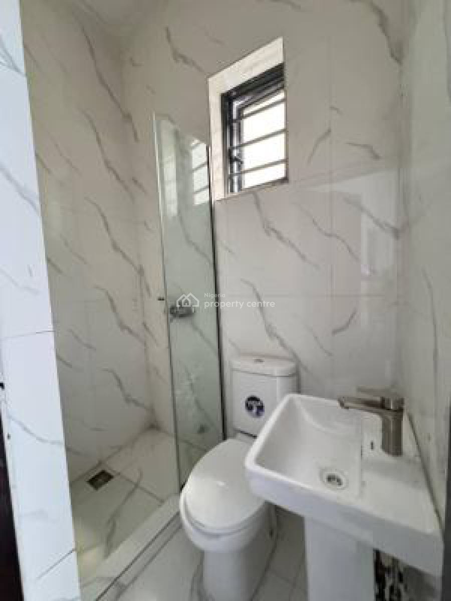 Beautiful Masters Bedroom Share Apartment at Ajah Ilaje Off Mobil Road, Off Glory to God School Ajah Ilaje Mobil Road, Ajah, Lagos, Self Contain (single Rooms) for Rent