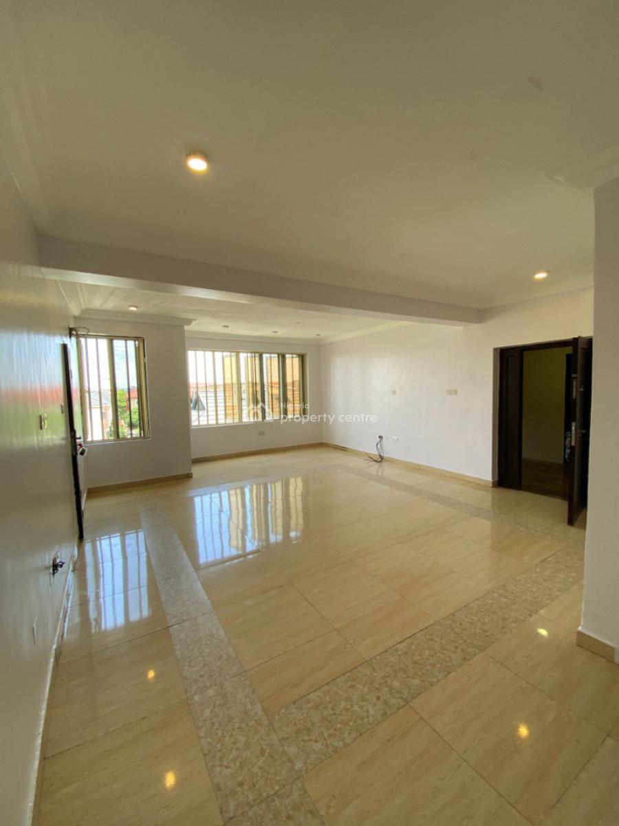 Very Decent Serviced 3 Bedroom Apartment, Osapa London, Osapa, Lekki, Lagos, Flat / Apartment for Sale