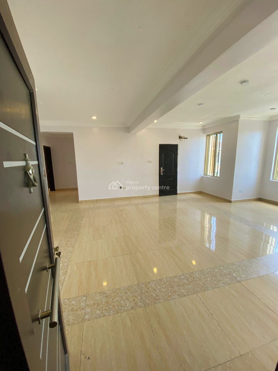 Very Decent Serviced 3 Bedroom Apartment, Osapa London, Osapa, Lekki, Lagos, Flat / Apartment for Sale