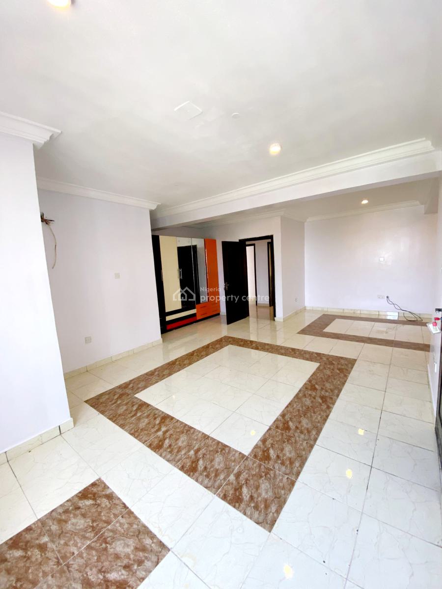 Very Decent Serviced 3 Bedroom Apartment, Osapa London, Osapa, Lekki, Lagos, Flat / Apartment for Sale