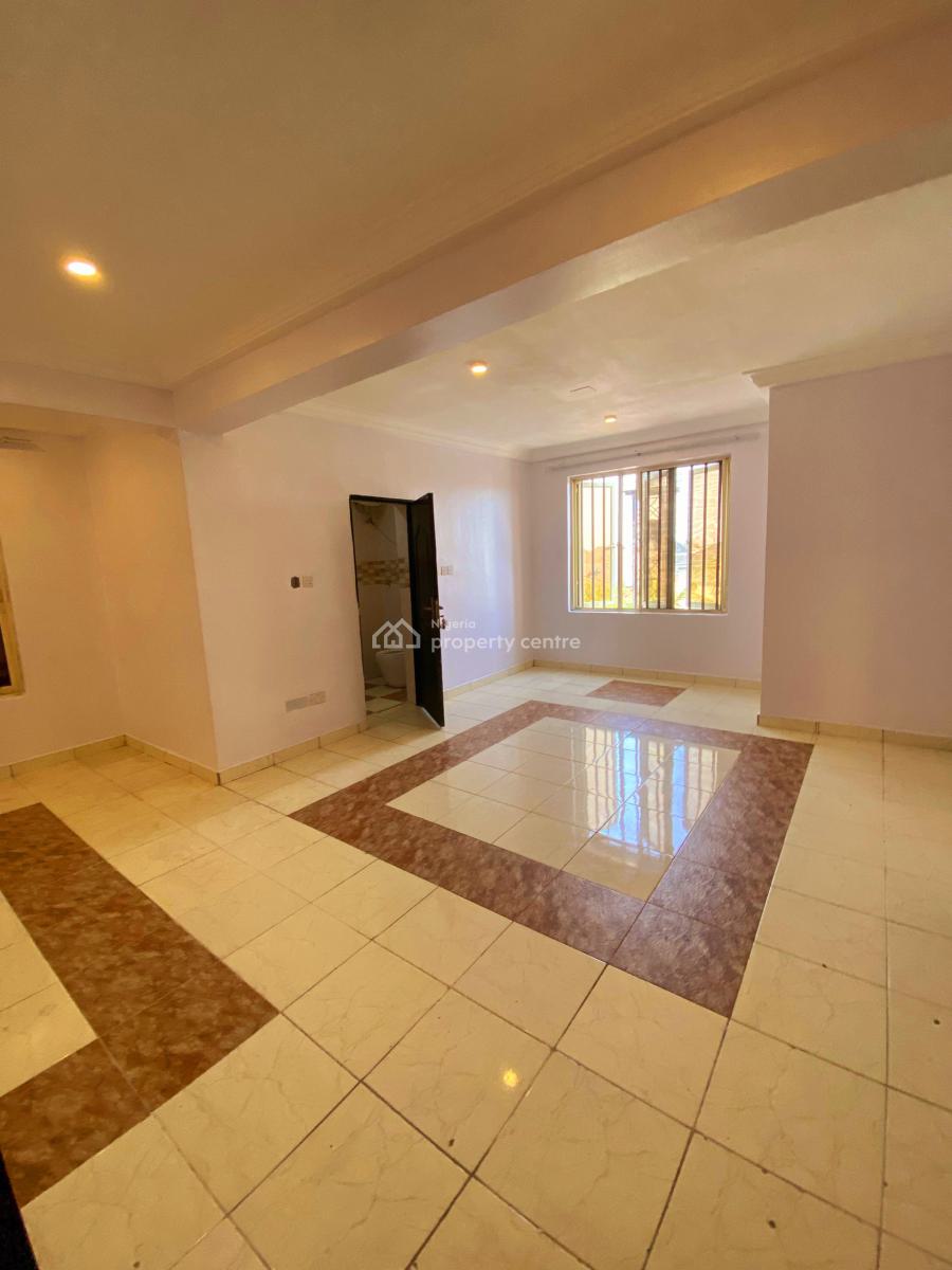 Very Decent Serviced 3 Bedroom Apartment, Osapa London, Osapa, Lekki, Lagos, Flat / Apartment for Sale