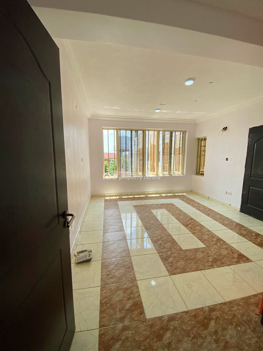 Very Decent Serviced 3 Bedroom Apartment, Osapa London, Osapa, Lekki, Lagos, Flat / Apartment for Sale
