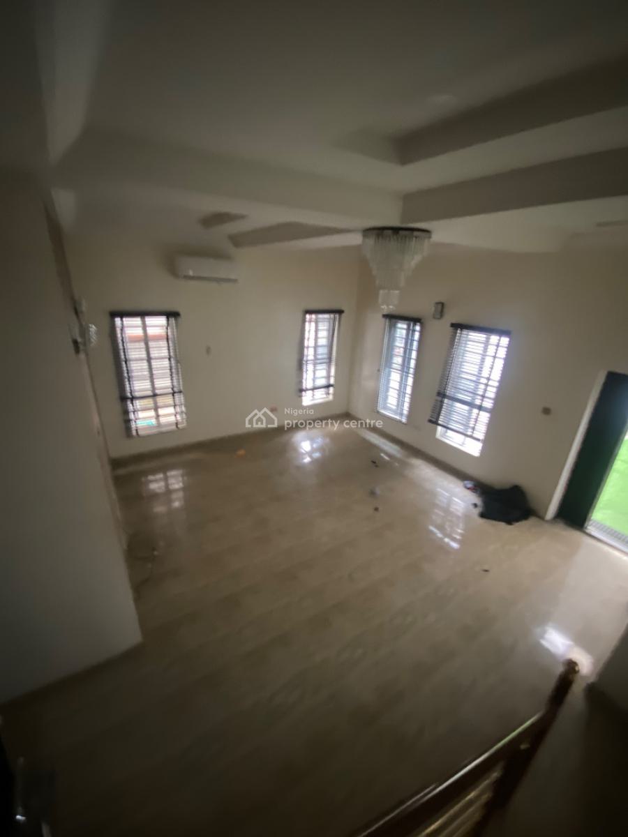 4 Bedroom Detached House in an Estate, Conservation Road Lekki, Lekki Phase 2, Lekki, Lagos, Detached Duplex for Rent