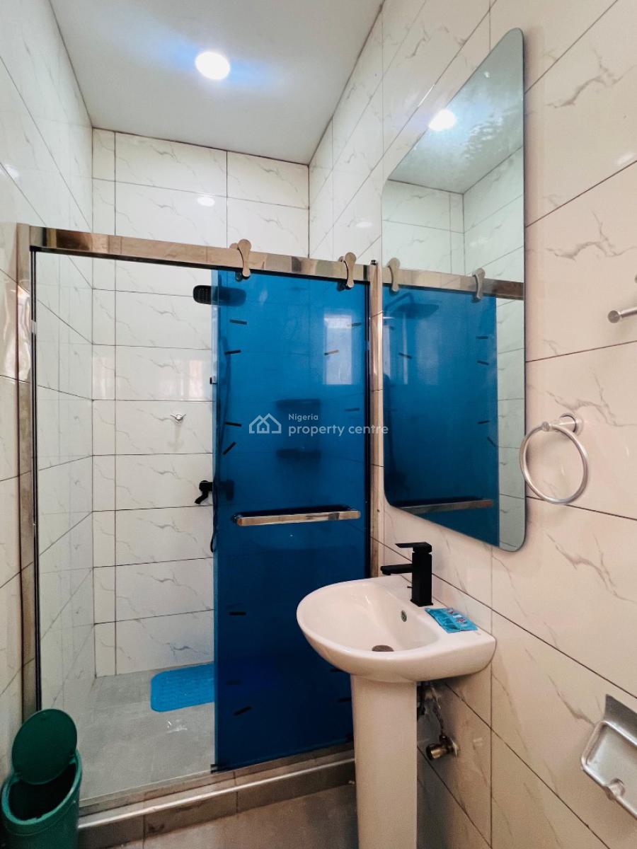 Furnished 3 Bedroom in Ikate, Chisco Ikate, Ikate, Lekki, Lagos, Flat / Apartment for Rent