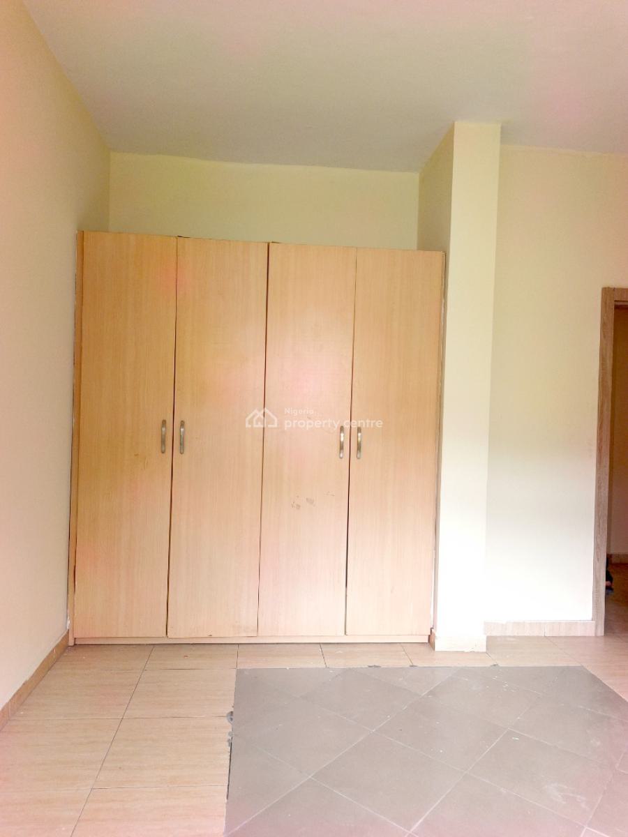 Smart Spacious 3 Bedrooms Apartment in Very Good Estate., in Good Estate at Ikota Lekki Lagos., Ikota, Lekki, Lagos, Flat / Apartment for Rent