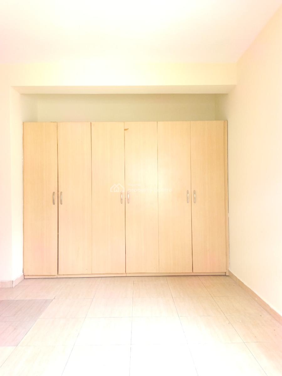 Smart Spacious 3 Bedrooms Apartment in Very Good Estate., in Good Estate at Ikota Lekki Lagos., Ikota, Lekki, Lagos, Flat / Apartment for Rent