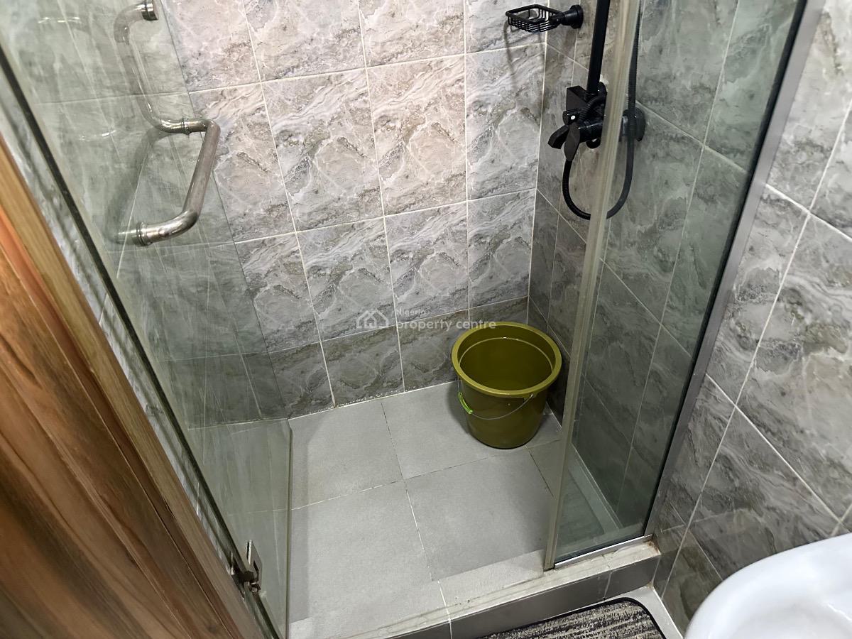 Furninshed 3 Bedroom, Agungi Non Flooded Part, Agungi, Lekki, Lagos, Flat / Apartment for Rent