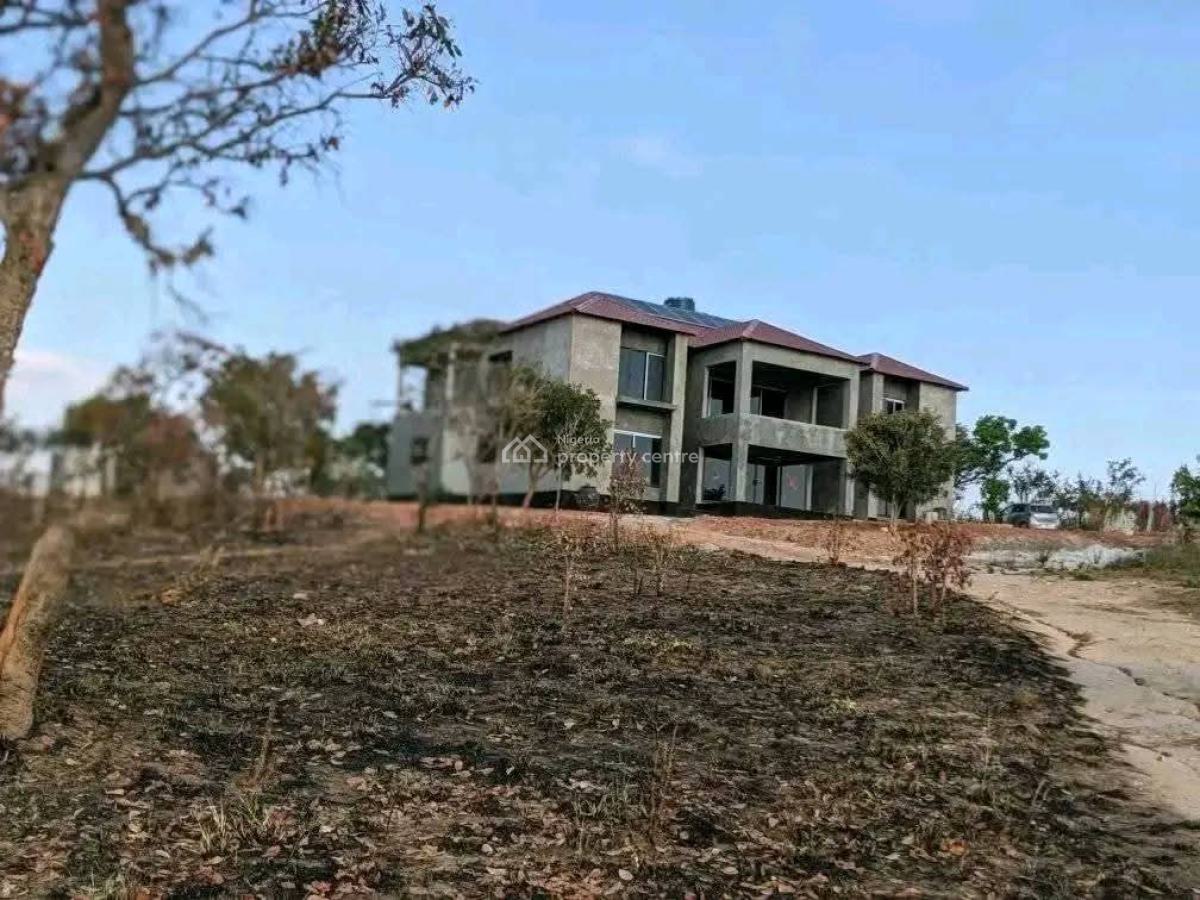 Residential Estate Land, Badagry, Lagos, Residential Land for Sale