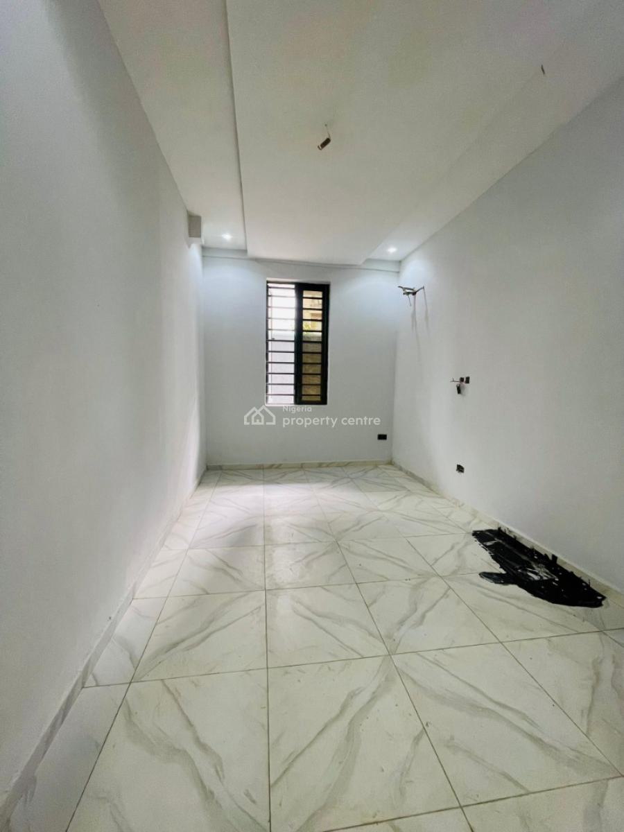 Luxurious 2 Bedroom, Ikate Elegushi, Lekki, Lagos, Flat / Apartment for Rent
