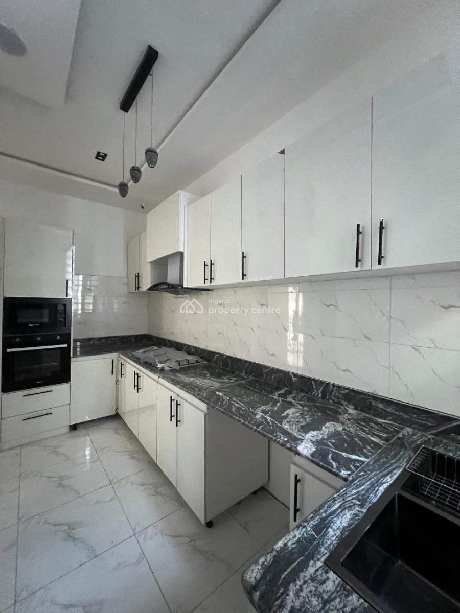 4 Bedroom Terrace Duplex, Ologolo, Lekki, Lagos, Terraced Duplex for Sale