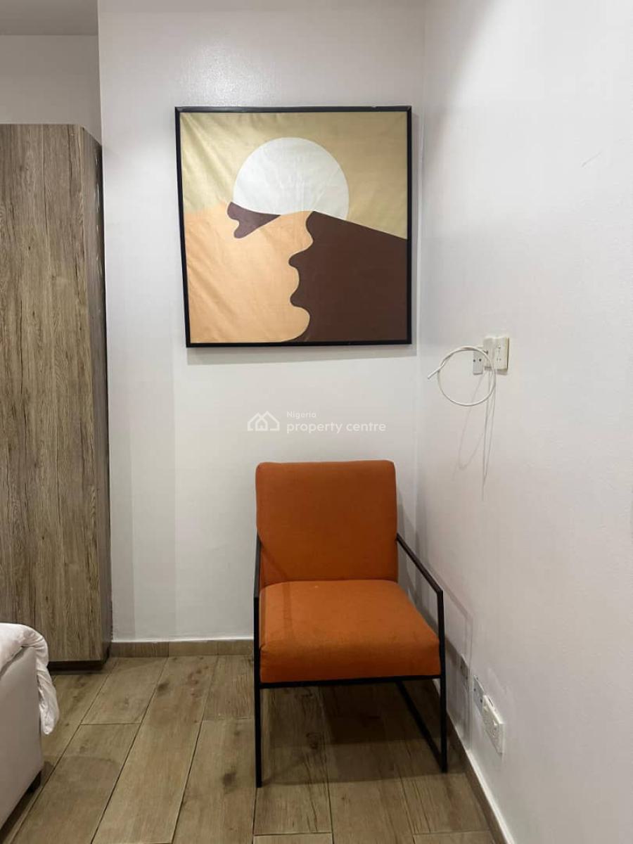 Luxury 2 Bedroom Apartment, Lekki Phase 1, Lekki, Lagos, Flat / Apartment Short Let